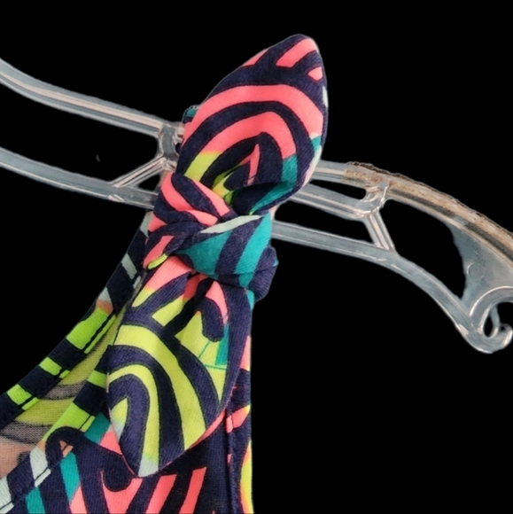 Preowned Cat And Jack Girls Dress. - Picture 2 of 3